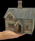 Petite properties