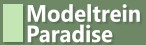 Modeltrein Paradise	